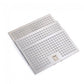 Luxair Canopy Extractor Hood 120cm Stainless Steel | LA-120-CAN-BR-SS