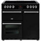 Belling Farmhouse 90cm All Electric Range Cooker.. | FH90ECR