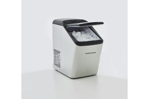 Morphy Richards Ice Maker 2.8l White | 980588
