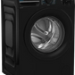 Beko 9kg 1400 Spin Washing Machine Black 9kg | BM3WT3941B