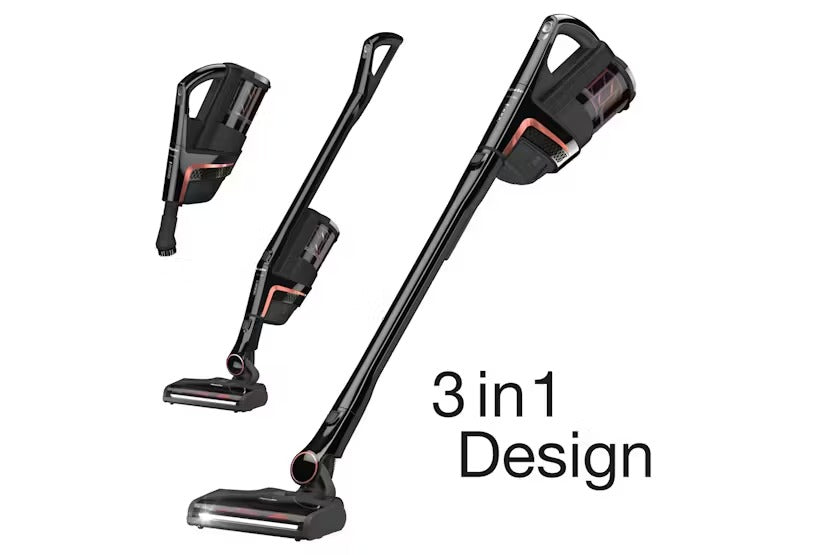 Miele Triflex HX2 Cat & Dog SOML0 Cordless Stick Vacuum Cleaner | TRIFLEX HX2 C&D