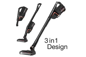 Miele Triflex HX2 Cat & Dog SOML0 Cordless Stick Vacuum Cleaner | TRIFLEX HX2 C&D