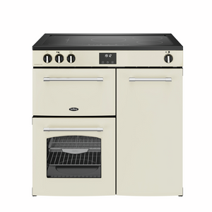 Belling Farmhouse 90Ei Electric Range Cooker | FH90Ei *Lead Time Applies