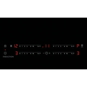 Electrolux 500 80cm Induction Hob | LIT81443