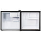 Russell Hobbs Tabletop Fridge 43 Litre Black | RHTTLF1B
