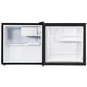 Russell Hobbs Tabletop Fridge 43 Litre Black | RHTTLF1B