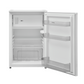 Nordmende 55cm Under Counter Fridge With Ice Box | RUI145WH