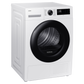 Samsung Series 5 AI Energy 9KG Heat Pump Tumble Dryer White | DV90DG52A0AEEU