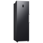 Samsung 1 Door Tall Freezer SpaceMax 323L Gentle Black | RZ70H32HEFEU