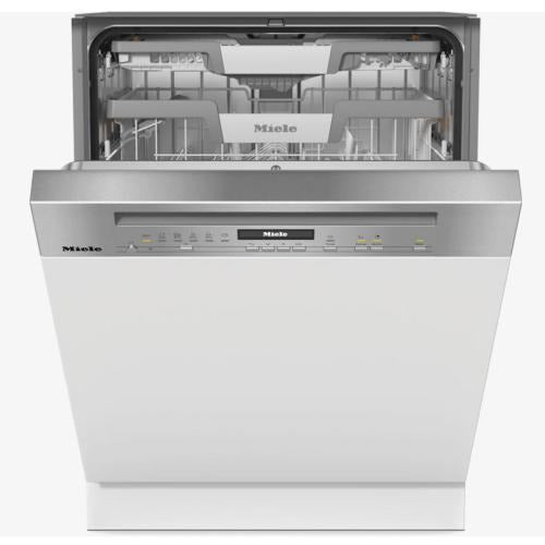 MIELE 60CM SEMI INTEGRATED DISHWASHER | G7210SCI1242