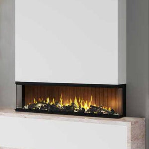Dimplex Vivente 100 Built In Electrc Fire | VVT100
