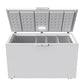 Whirlpool Chest Freezer | W3RHS44EWUK