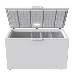 Whirlpool Chest Freezer | W3RHS44EWUK