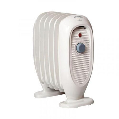 Dimplex Eco Chico Mini Oil Free Radiator 0.7KW Compact Size | OFRB7N