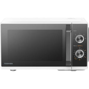 Toshiba 20 Litre 800 Watt White | MW3-MM20PFWH