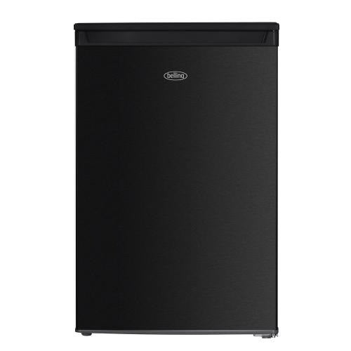 Belling 91Ltr Under Counter Freezer B/S | BFZ95BKIX