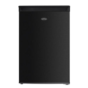 Belling 91Ltr Under Counter Freezer B/S | BFZ95BKIX