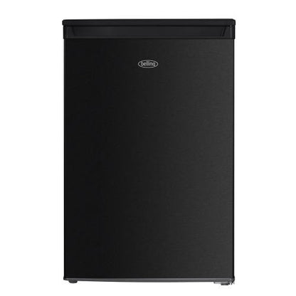 Belling 91Ltr Under Counter Freezer B/S | BFZ95BKIX