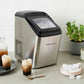 Morphy Richards Ice Maker 2.8l White | 980588