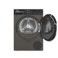 Whirlpool Freestanding 10KG Heatpump Dryer Manhattan Grey | WDH10W7MGIRE