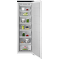 AEG 7000 Series 204 Litre Integrated Upright Freezer | NAB7N181EC