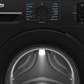 Beko 9kg 1400 Spin Washing Machine Black 9kg | BM3WT3941B