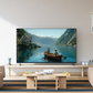 Sony 50" BRAVIA 3 II 4K Ultra HD HDR Smart TV (2026) | K50XR38M2PB.UKA