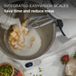 Kenwood Titanium Chef Baker Stand Mixer | KVC65.001WH