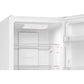 Indesit Total No Frost 60/40 Fridge Freezer White | INKF8251W4UK