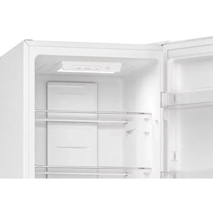 Indesit Total No Frost 60/40 Fridge Freezer White | INKF8251W4UK