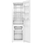 Indesit Total No Frost 60/40 Fridge Freezer White | INKF8251W4UK