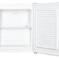 Belling Freestanding Table Top Freezer | BFZ30WH