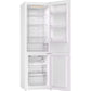 Indesit Total No Frost 60/40 Fridge Freezer White | INKF8251W4UK