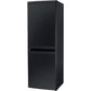 Indesit 55cm Freestanding Fridge Freezer | IB55732BUK