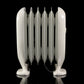 Dimplex Eco Chico Mini Oil Free Radiator 0.7KW Compact Size | OFRB7N