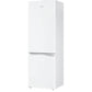 Indesit Total No Frost 60/40 Fridge Freezer White | INKF8251W4UK