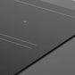 Fisher & Paykel Series 5 90cm Wide 5 Zone Induction Hob Black | CI905CTB2
