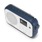 Roberts Play 30 Radio Stone Blue | Play30