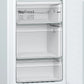 Bosch Freestanding Fridge Freezer | KGN34NWEAG