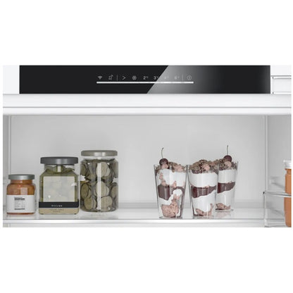 Bosch Series 4 Built-Under Fridge 82 X 60 cm Flat Hinge | KUR21VFE0G