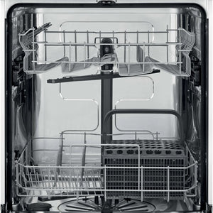 Electrolux 13 Place 300 AirDry 60cm Freestanding Dishwasher White | ESA17210SW
