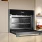 Neff N70 Built-in Solo Microwave Graphite | C24GR3XG1B