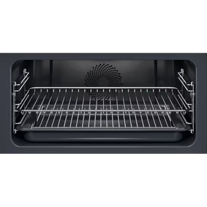 Electrolux 800 MealAssist CombiQuick Microwave and Built-in Oven | EVLBE08GX