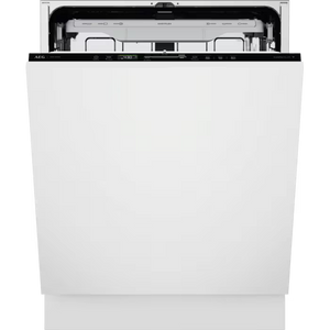 AEG SatelliteClean Pro Comfort Lift Full-size Fully Integrated Dishwasher | GI8200X5TN