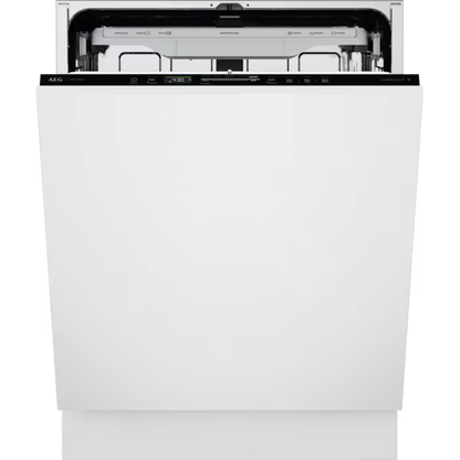 AEG SatelliteClean Pro Comfort Lift Full-size Fully Integrated Dishwasher | GI8200X5TN
