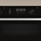 Neff N50 Built in Electric Double Oven Home Connect Stainless Steel | U2ACH7AN7B