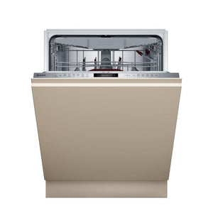 Neff N 50 Fully-integrated Dishwasher 60 cm Variable Hinge | S197ZCX08G