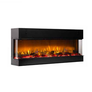 Dimplex Vivente 100 Built In Electrc Fire | VVT100