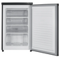 Belling 91Ltr Under Counter Freezer B/S | BFZ95BKIX