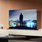 Sony Bravia 8 II XR Processor OLED 4K Ultra HD HDR 65" Television | K65XR8M25BP
